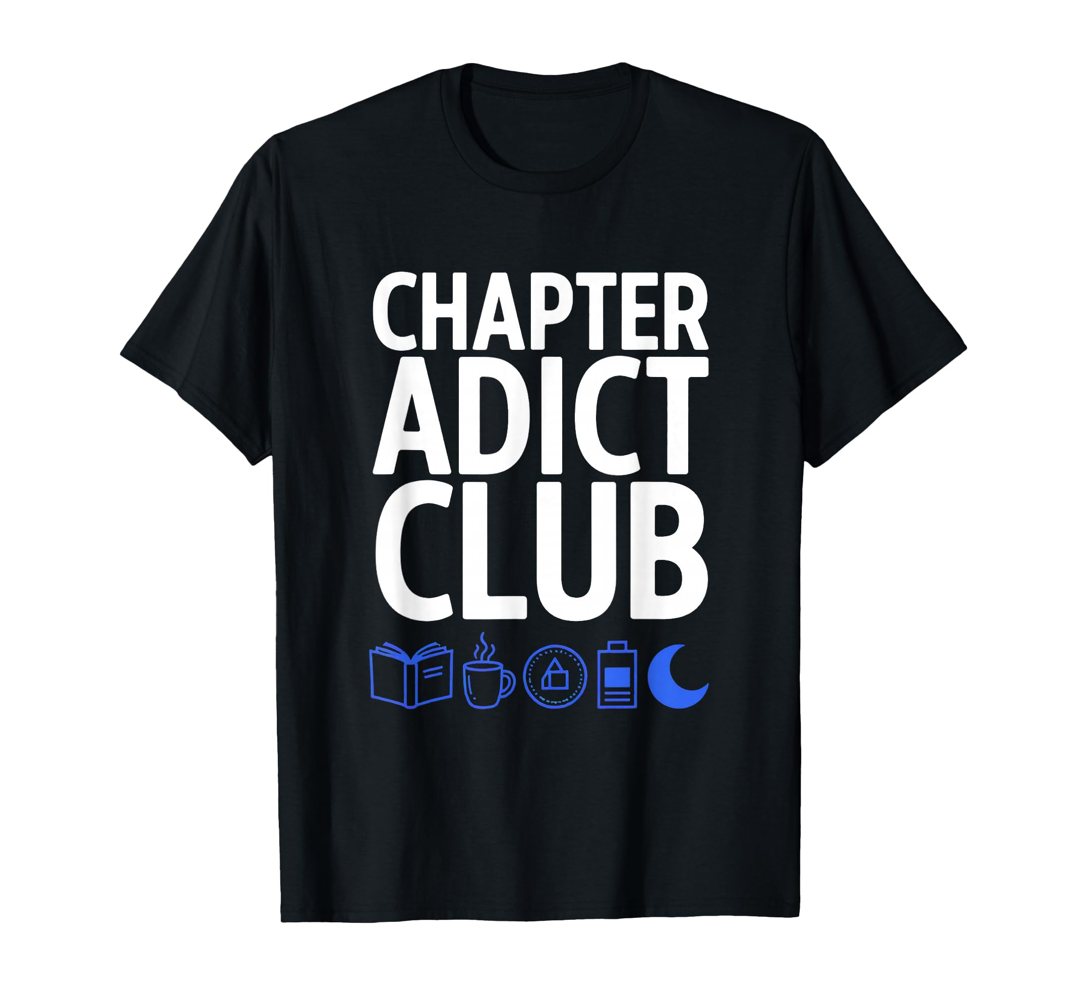 Booktrovert Introvert Reader Library T-Shirt - Fun Novelty Design Unisex - T-Shirt, Sweatshirt, Hoodie