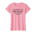 Wise Once Said She Lived Happily Ever T-Shirt - Novelty Apparel for Adults - T-Shirt, Sweatshirt, Hoodie