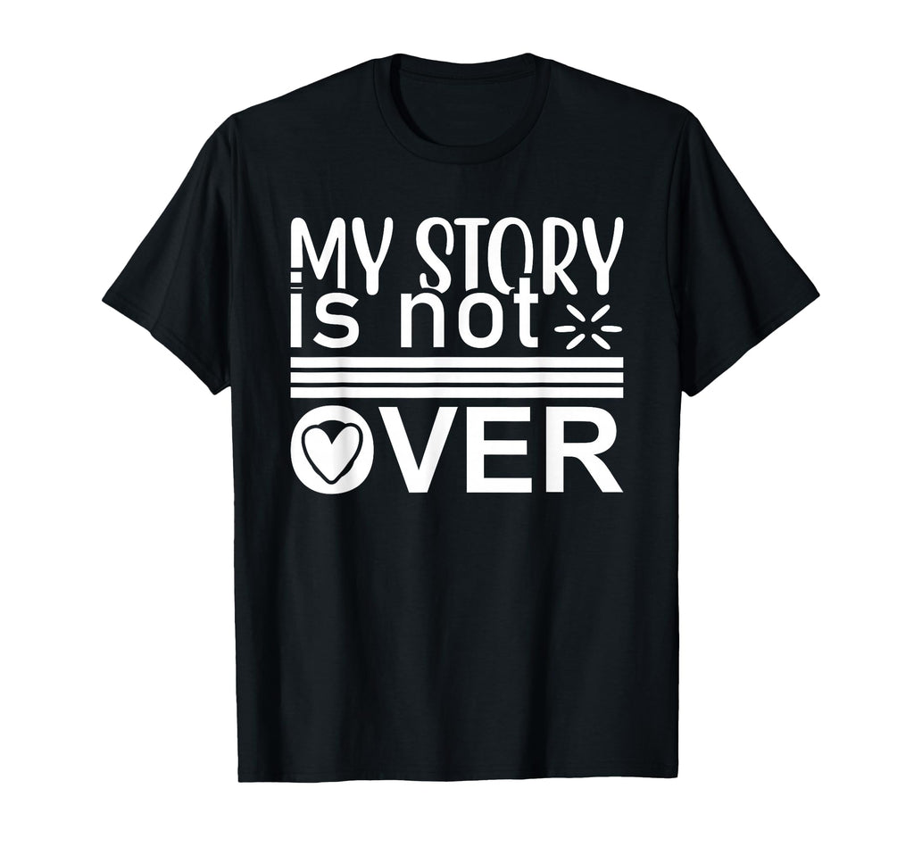 Mental Health Awareness T-Shirt - Aesthetic Graphic for Adults - T-Shirt, Sweatshirt, Hoodie