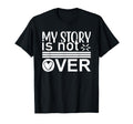 Mental Health Awareness T-Shirt - Aesthetic Graphic for Adults - T-Shirt, Sweatshirt, Hoodie