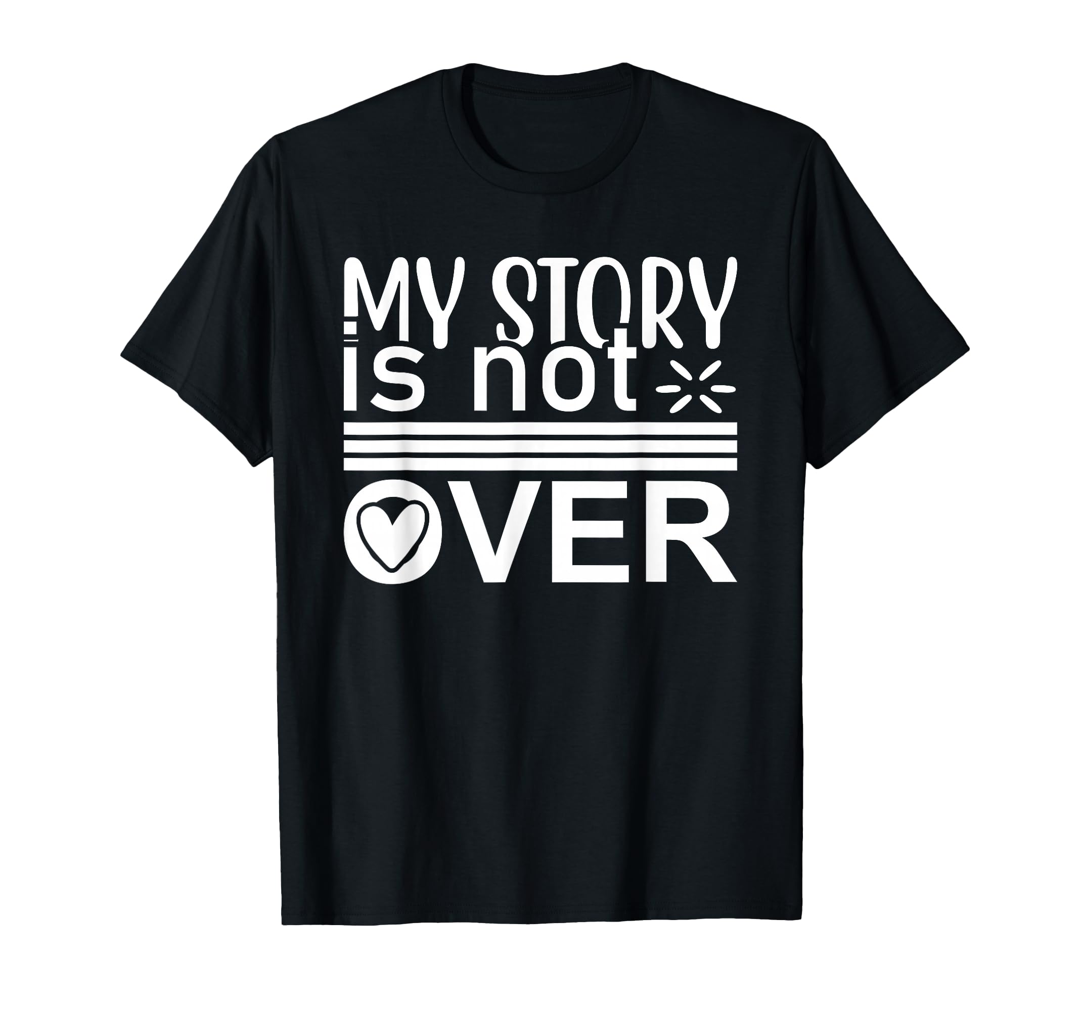 Mental Health Awareness T-Shirt - Aesthetic Graphic for Adults - T-Shirt, Sweatshirt, Hoodie