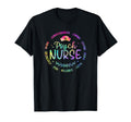 Psychiatric Nurse Rn Mental Health T-Shirt - Streetwear Style Men Women - T-Shirt, Sweatshirt, Hoodie