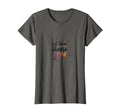 Let Them Choose Joy Teagan T-Shirt - Casual Everyday Wear Men Women - T-Shirt, Sweatshirt, Hoodie