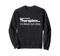 Mental Health Is Health Gifts And Sweatshirt - Fun Novelty Design Unisex - T-Shirt, Sweatshirt, Hoodie