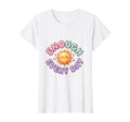 Enough Every Day Bold Affirmation T-Shirt - Fun Novelty Design Men Women - T-Shirt, Sweatshirt, Hoodie