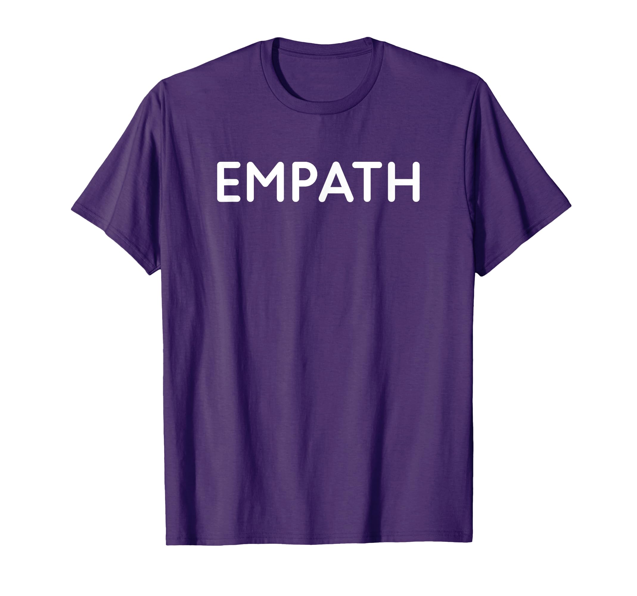 Empath Funny Sarcastic Jokes Family T-Shirt - Streetwear Style Men Women - T-Shirt, Sweatshirt, Hoodie