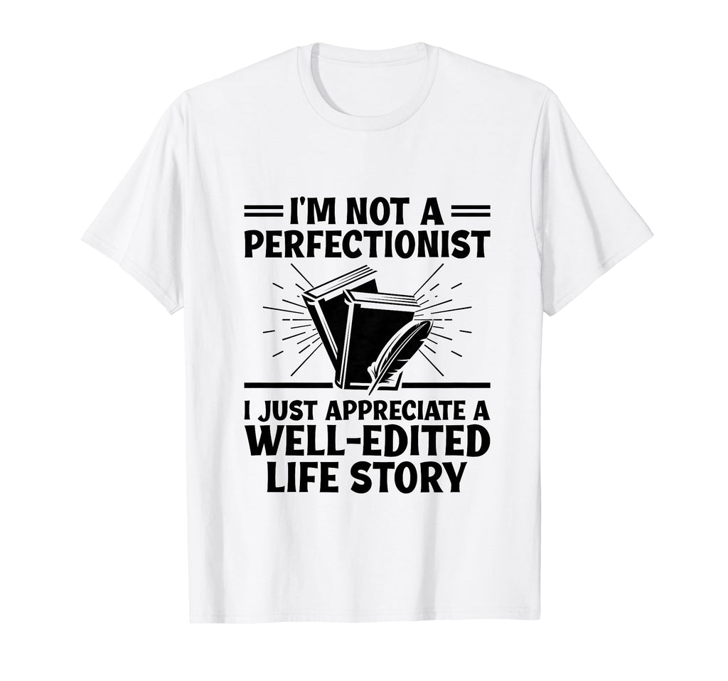 Literature Teacher School Teacher Funny T-Shirt - Streetwear Style Unisex - T-Shirt, Sweatshirt, Hoodie