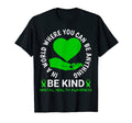 Mental Health Awareness Month 2023 T-Shirt - Aesthetic Graphic Men Women - T-Shirt, Sweatshirt, Hoodie