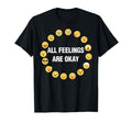 End Stigma Mental Health Emotion Sweatshirt - Trendy Graphic Men Women - T-Shirt, Sweatshirt, Hoodie