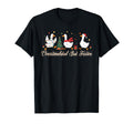 Vibes Silly Goose Overstimulated But T-Shirt - Fun Novelty Design Unisex - T-Shirt, Sweatshirt, Hoodie