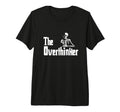 Overthinker Professional Overthinker T-Shirt - Streetwear Style Men Women - T-Shirt, Sweatshirt, Hoodie