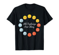 All Feelings Are Okay Mental Health T-Shirt - Streetwear Style Men Women - T-Shirt, Sweatshirt, Hoodie