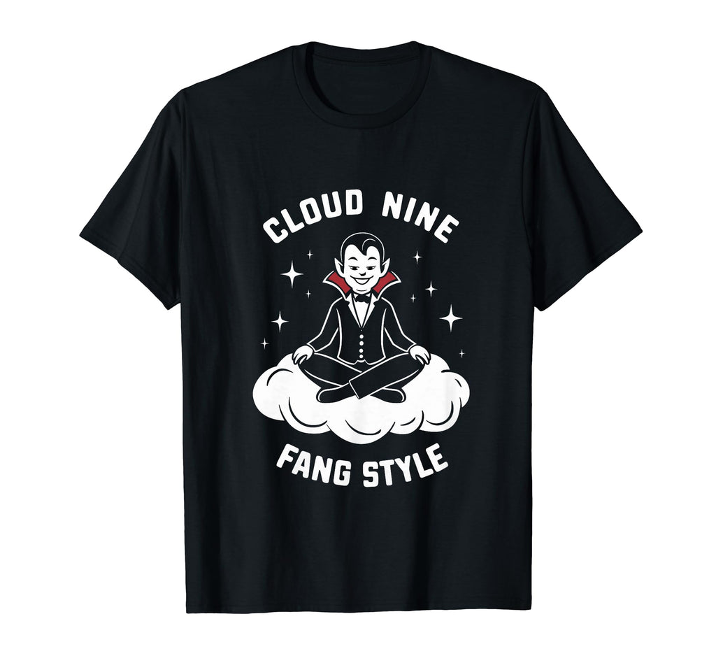 Meditation Mindfulness Relaxation Inner T-Shirt - Trendy Graphic Men Women - T-Shirt, Sweatshirt, Hoodie