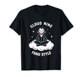 Meditation Mindfulness Relaxation Inner T-Shirt - Trendy Graphic Men Women - T-Shirt, Sweatshirt, Hoodie