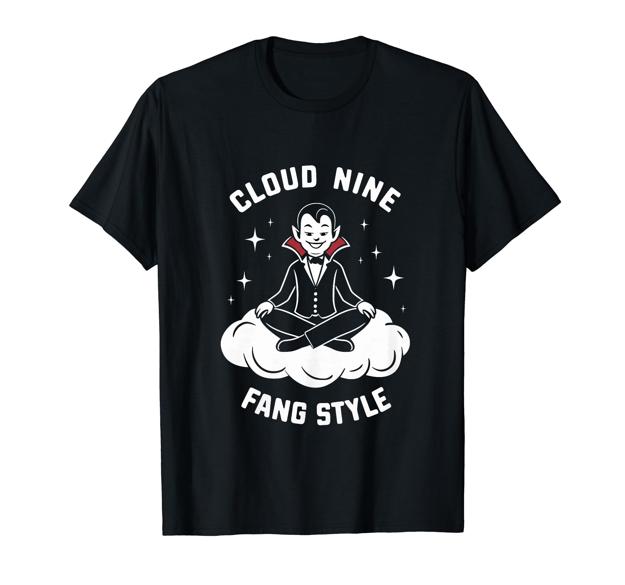 Meditation Mindfulness Relaxation Inner T-Shirt - Trendy Graphic Men Women - T-Shirt, Sweatshirt, Hoodie