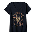 Groovy Moms Club Overstimulated Sweatshirt - Fun Novelty Design Unisex - T-Shirt, Sweatshirt, Hoodie