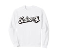 Antisocial Homebody Indoorsy Sweatshirt - Fun Novelty Design Men Women - T-Shirt, Sweatshirt, Hoodie