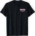 Backstreet Boys Sphere Warp Black T-Shirt Unisex T-shirt, Sweatshirt, Hoodie, Long Sleeve Tee - T-Shirt, Sweatshirt, Hoodie