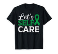Suicide Prevention Awareness Mental T-Shirt - Minimalist Print Unisex - T-Shirt, Sweatshirt, Hoodie