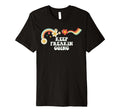 Groovy Funny Keep Freakin Going T-Shirt - Custom Art Print Men Women - T-Shirt, Sweatshirt, Hoodie