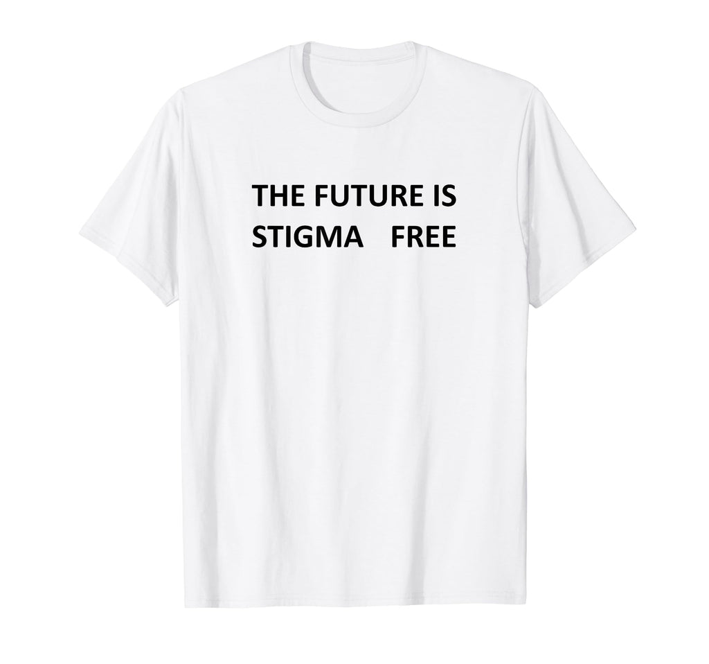Futuristic And T-Shirt - Minimalist Print Unisex - T-Shirt, Sweatshirt, Hoodie