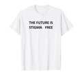 Futuristic And T-Shirt - Minimalist Print Unisex - T-Shirt, Sweatshirt, Hoodie