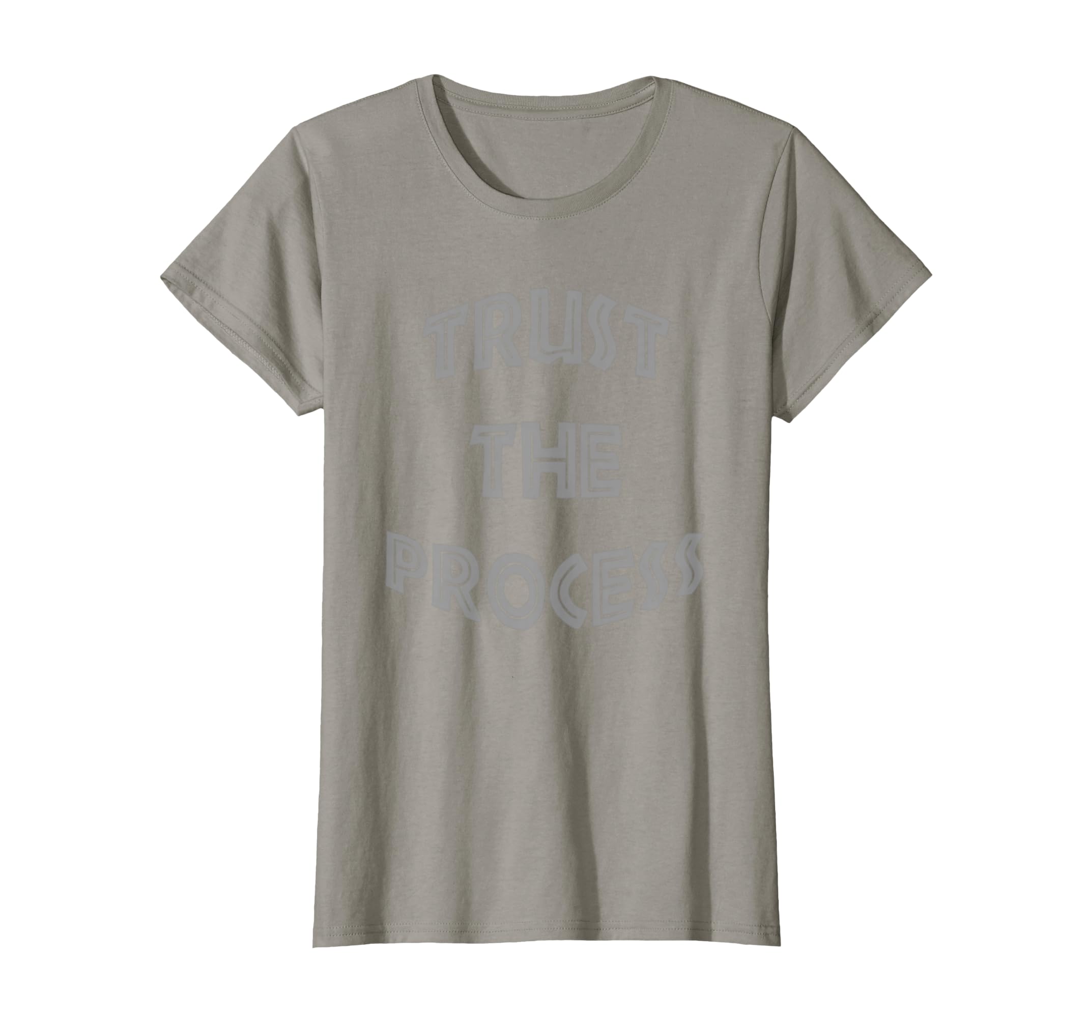 Trust Process Sweat Activated T-Shirt - Unique Graphic Men Women - T-Shirt, Sweatshirt, Hoodie