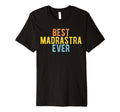 Best Madrastra Ever Mexican Step T-Shirt - Custom Art Print Men Women - T-Shirt, Sweatshirt, Hoodie