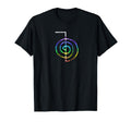 Reiki Cho Ku Rei Chakra Gift T-Shirt - Aesthetic Graphic Men Women - T-Shirt, Sweatshirt, Hoodie