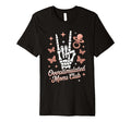 Overstimulated Moms Club Mothers Day Mom T-Shirt - Graphic Print Men Women - T-Shirt, Sweatshirt, Hoodie