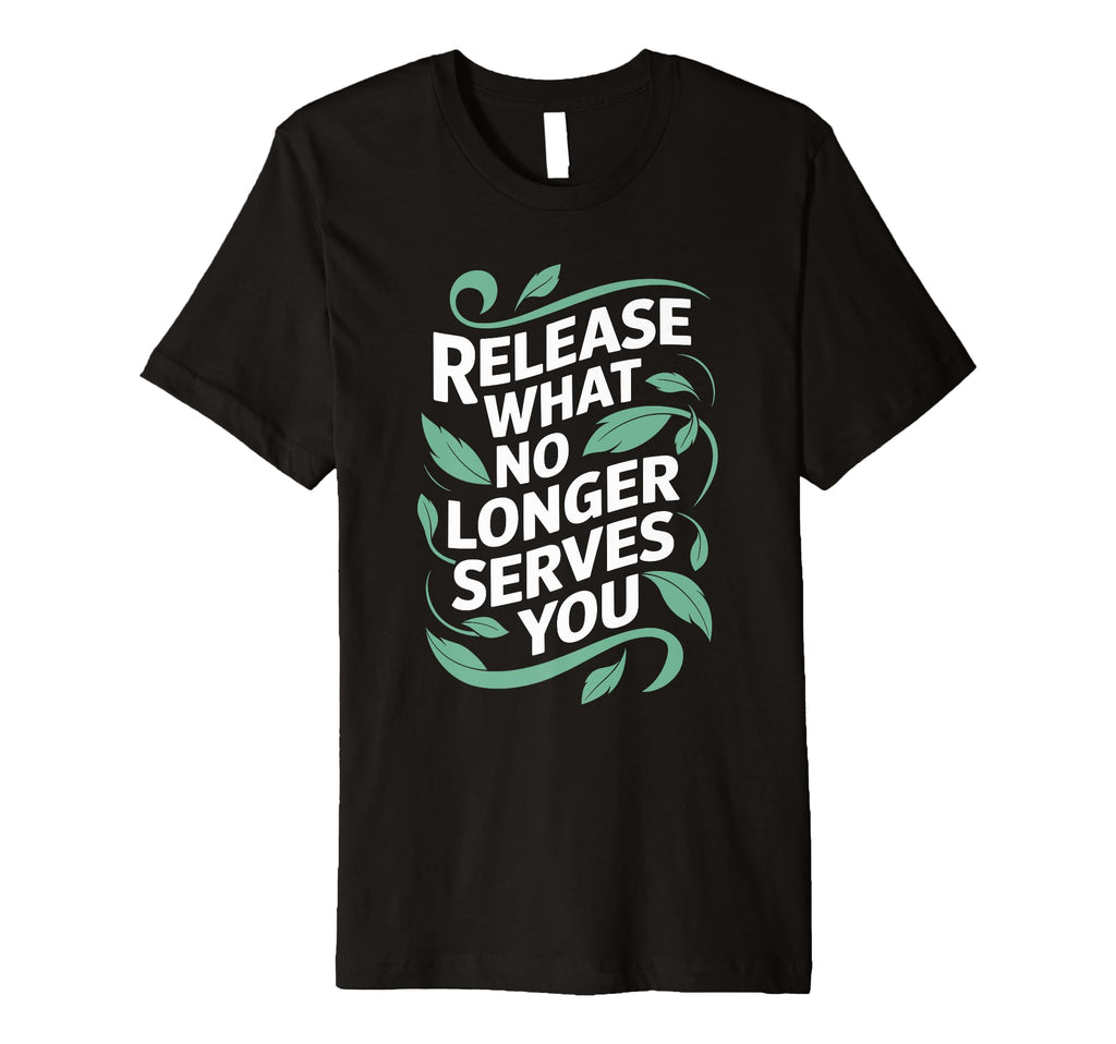 Spiritual Retreat Meditation Relaxation T-Shirt - Unique Graphic Unisex - T-Shirt, Sweatshirt, Hoodie