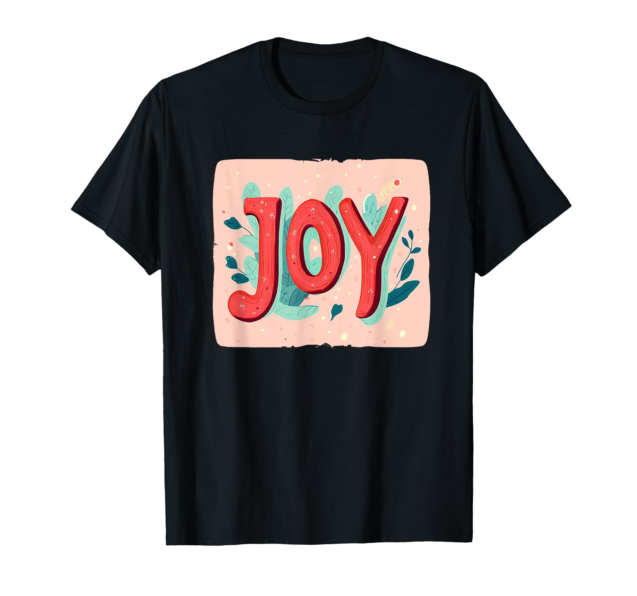 Joyful Costume Joy And T-Shirt - Aesthetic Graphic Men Women - T-Shirt, Sweatshirt, Hoodie