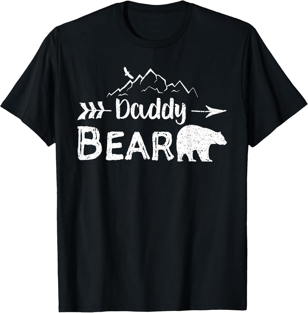 DesignsByJnk5 Camping Unisex T-shirt, Sweatshirt, Hoodie, Long Sleeve Tee - T-Shirt, Sweatshirt, Hoodie