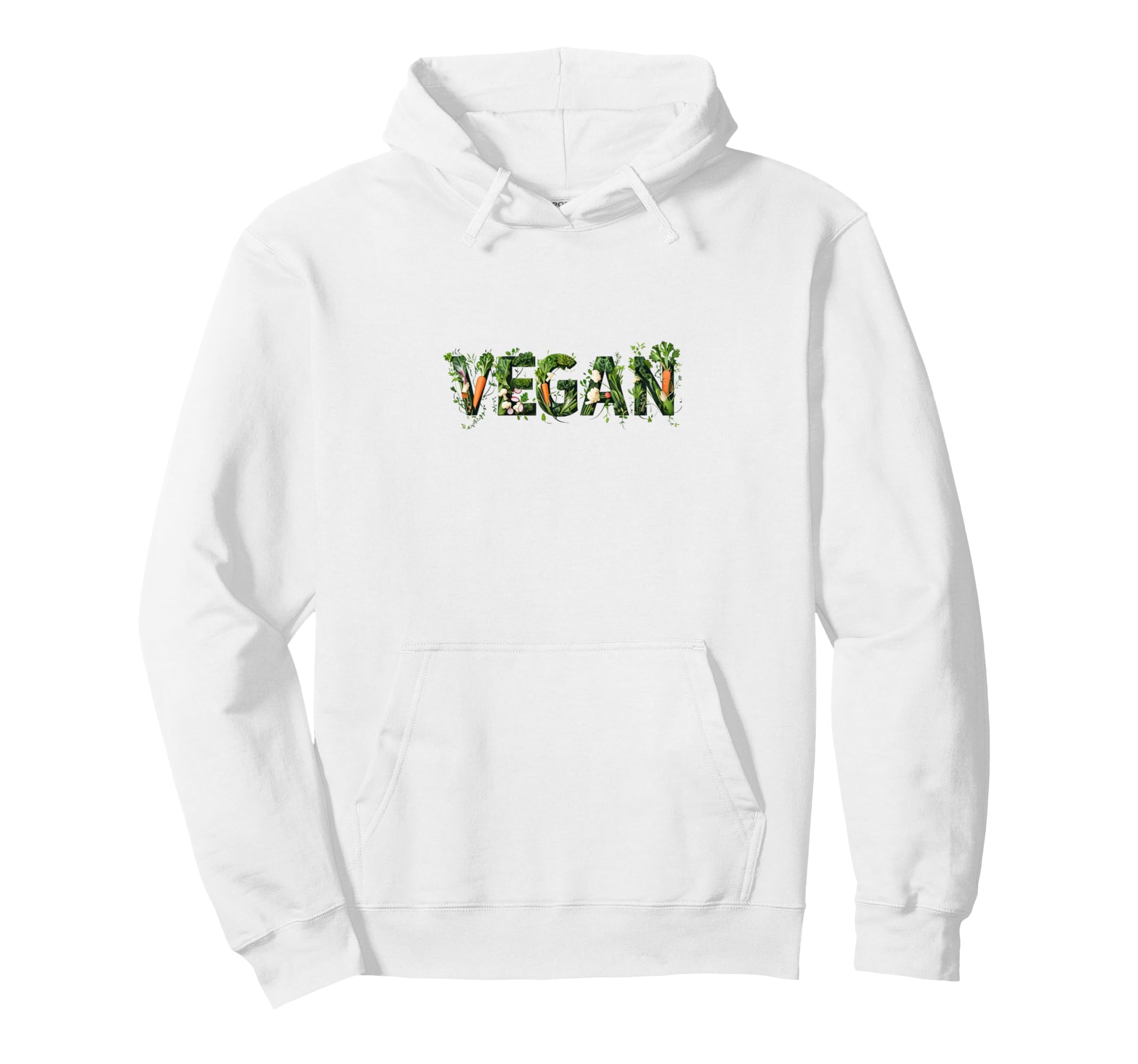 I Love Animals And I Dont Eat Them Vegans Hoodie - Graphic Print Men Women - T-Shirt, Sweatshirt, Hoodie