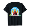 Buddha Mindfulness Buddhist Gautama T-Shirt - Novelty Apparel Unisex - T-Shirt, Sweatshirt, Hoodie