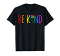 Be Kind You Are Enough T-Shirt - Custom Art Print Unisex - T-Shirt, Sweatshirt, Hoodie