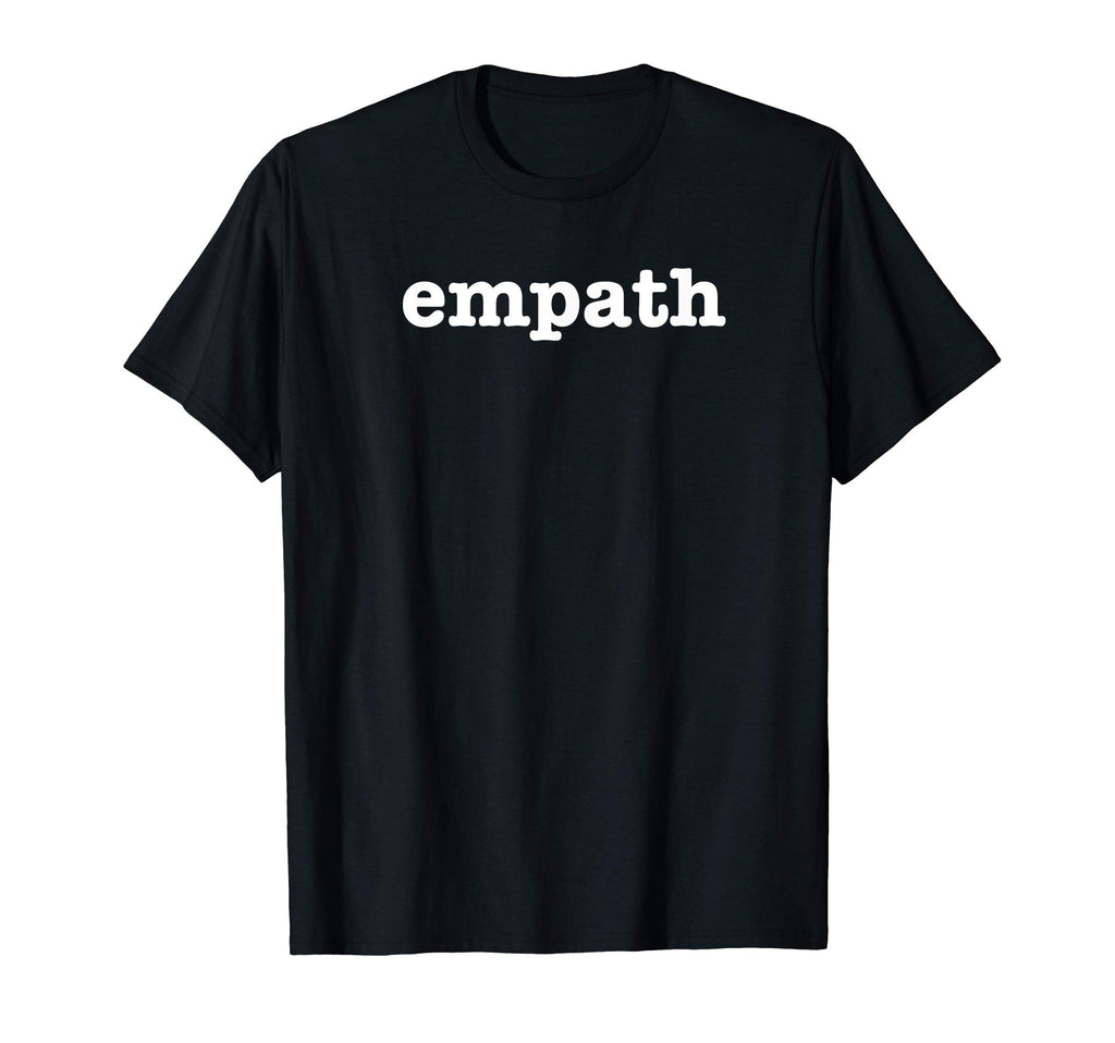 Empath Highly Sensitive Intuitive T-Shirt - Custom Art Print for Adults - T-Shirt, Sweatshirt, Hoodie
