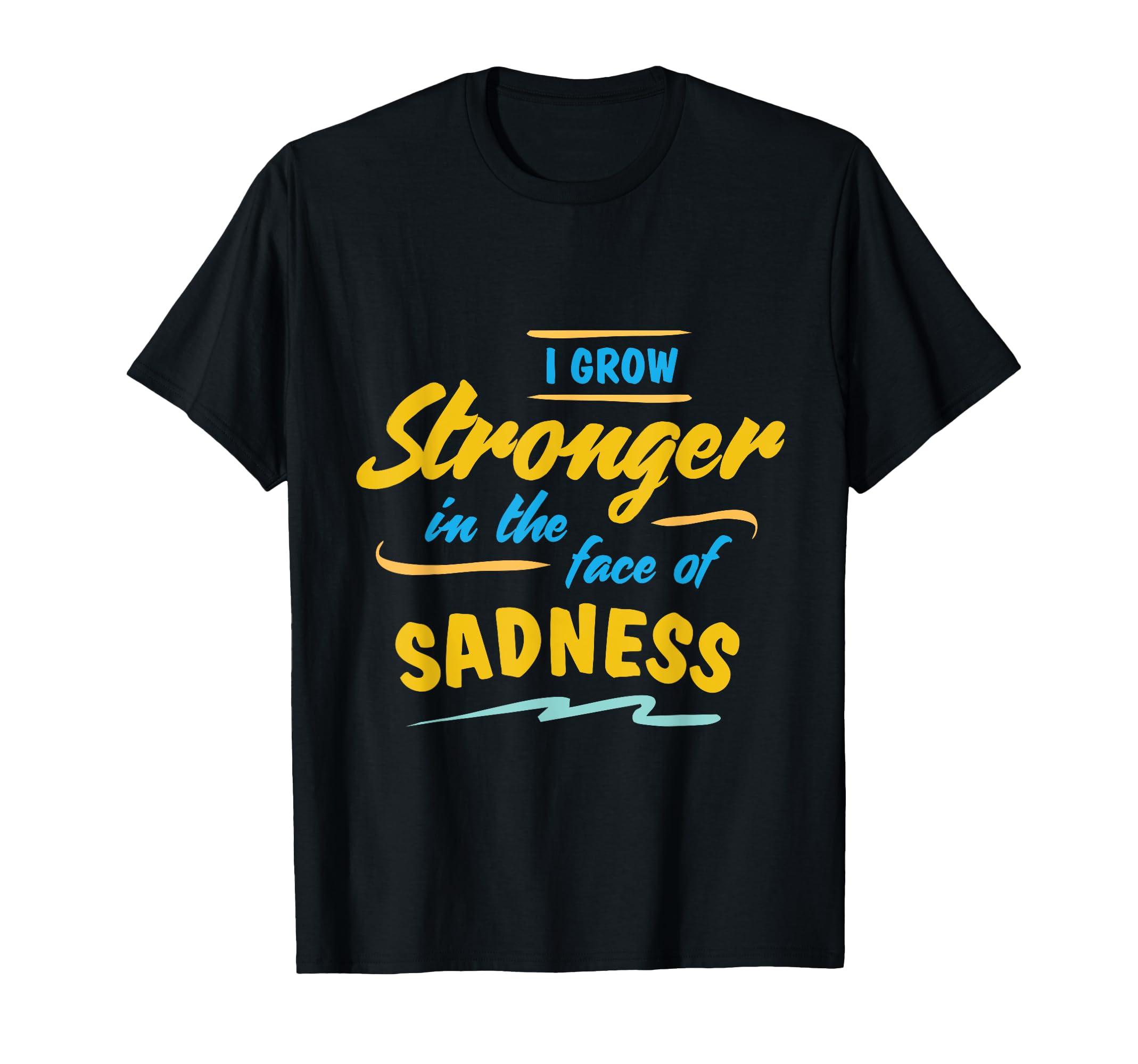 Positive Affirmation Kidness T-Shirt - Casual Everyday Wear Unisex - T-Shirt, Sweatshirt, Hoodie