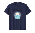Funny Embrace Your Inner Hippo Mental T-Shirt - Trendy Graphic Men Women - T-Shirt, Sweatshirt, Hoodie
