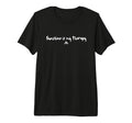 Sunshine Is My Therapy Relax Mode Sunny T-Shirt - Streetwear Style Unisex - T-Shirt, Sweatshirt, Hoodie