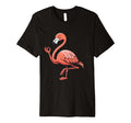 Meditation Flamingo Yoga Pose Relaxing T-Shirt - Streetwear Style Unisex - T-Shirt, Sweatshirt, Hoodie