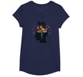 Im Overstimulated Brain Too Full Art T-Shirt - Streetwear Style Men Women - T-Shirt, Sweatshirt, Hoodie