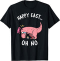 Funny Easter Gifts Men Women and kids Unisex T-shirt, Sweatshirt, Hoodie, Long Sleeve Tee - T-Shirt, Sweatshirt, Hoodie