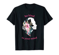 Mental Health Awareness Shirts Be Kind T-Shirt - Custom Art Print Unisex - T-Shirt, Sweatshirt, Hoodie