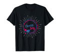 Funny Happy Choose Joy Gift T-Shirt - Trendy Graphic Men Women - T-Shirt, Sweatshirt, Hoodie