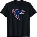 Clear Lake High School Falcons T-Shirt Unisex T-shirt, Sweatshirt, Hoodie, Long Sleeve Tee - T-Shirt, Sweatshirt, Hoodie