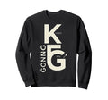 Funny Kfg Keep Fn Going Co Gifts T-Shirt - Novelty Apparel for Adults - T-Shirt, Sweatshirt, Hoodie