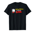 My Social Battery Is Always Low T-Shirt - Casual Everyday Wear for Adults - T-Shirt, Sweatshirt, Hoodie