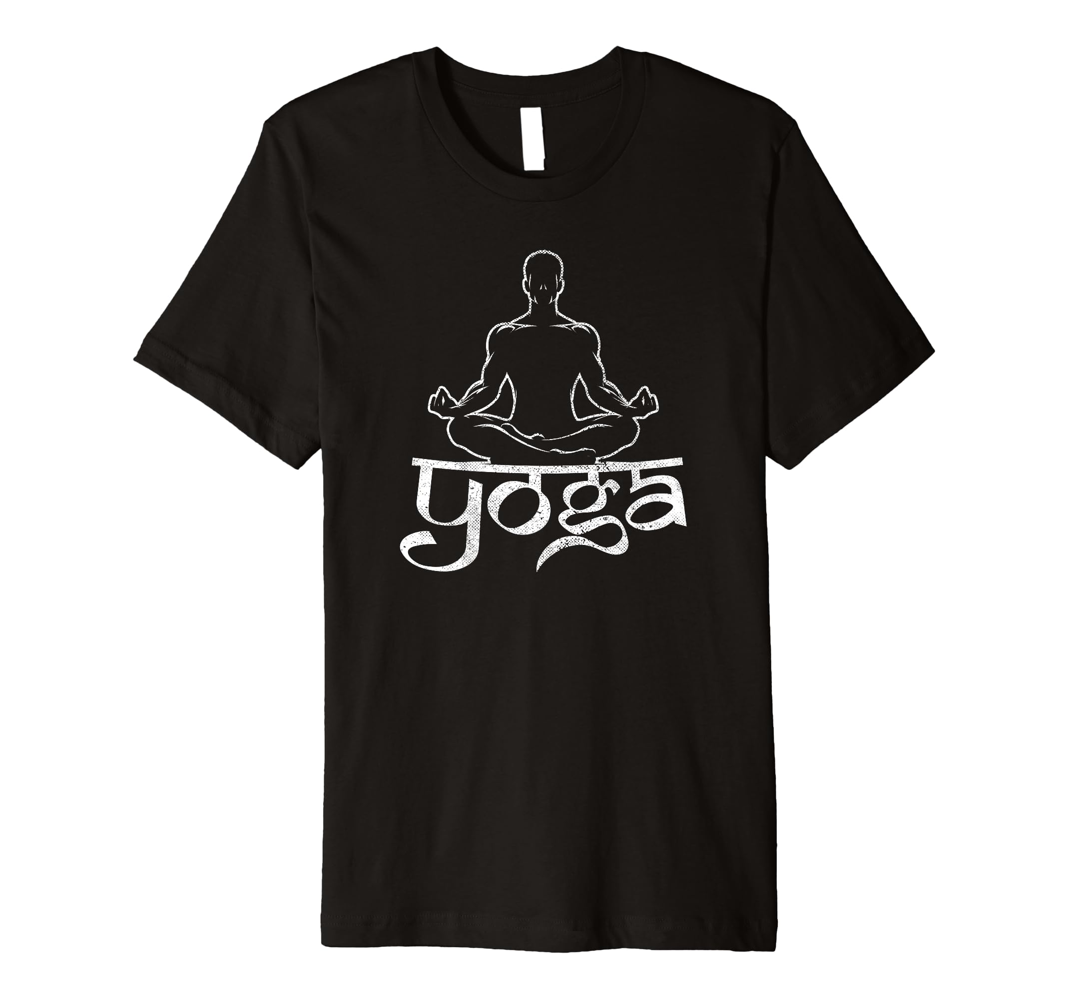 Yoga Meditation Om Mantra Tantric T-Shirt - Casual Everyday Wear Men Women - T-Shirt, Sweatshirt, Hoodie