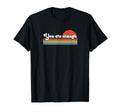You Are Enough Sunset Motivational T-Shirt - Fun Novelty Design Men Women - T-Shirt, Sweatshirt, Hoodie